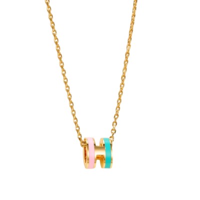 HERMES NECKLACES